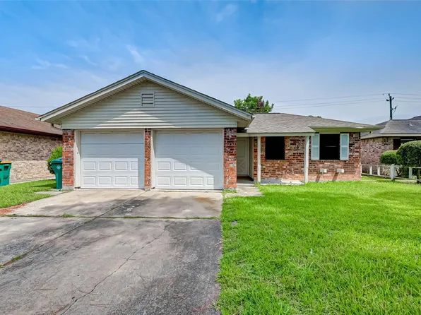 4739 Parkland St, Pasadena, TX 77504
