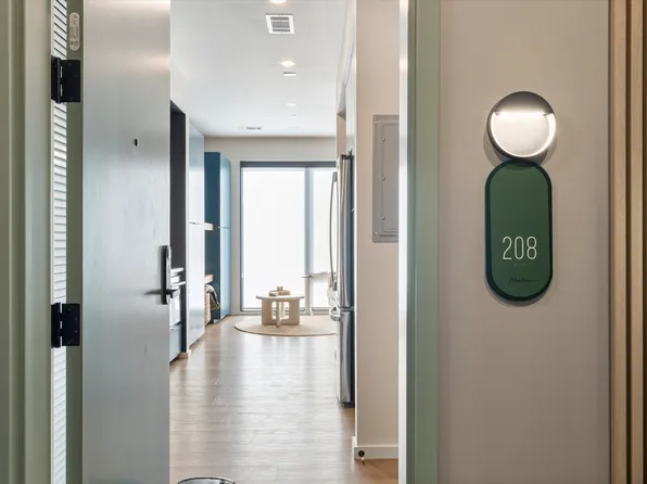 500 Merritt Ave #208, Nashville, TN 37203