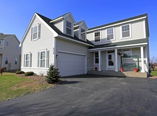 8550 Allegheny Cir, Victoria, MN 55386