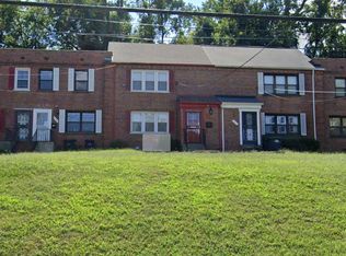 4933 Sheriff Rd NE, Washington, DC 20019