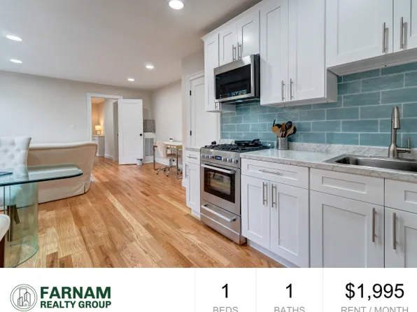 18 Mechanic St APT 2, New Haven, CT 06511