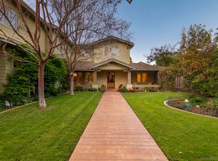 3658 Warner St, San Diego, CA 92106