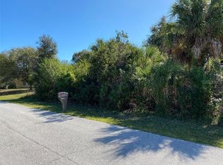 10185 Atlantic Ave, Englewood, FL 34224