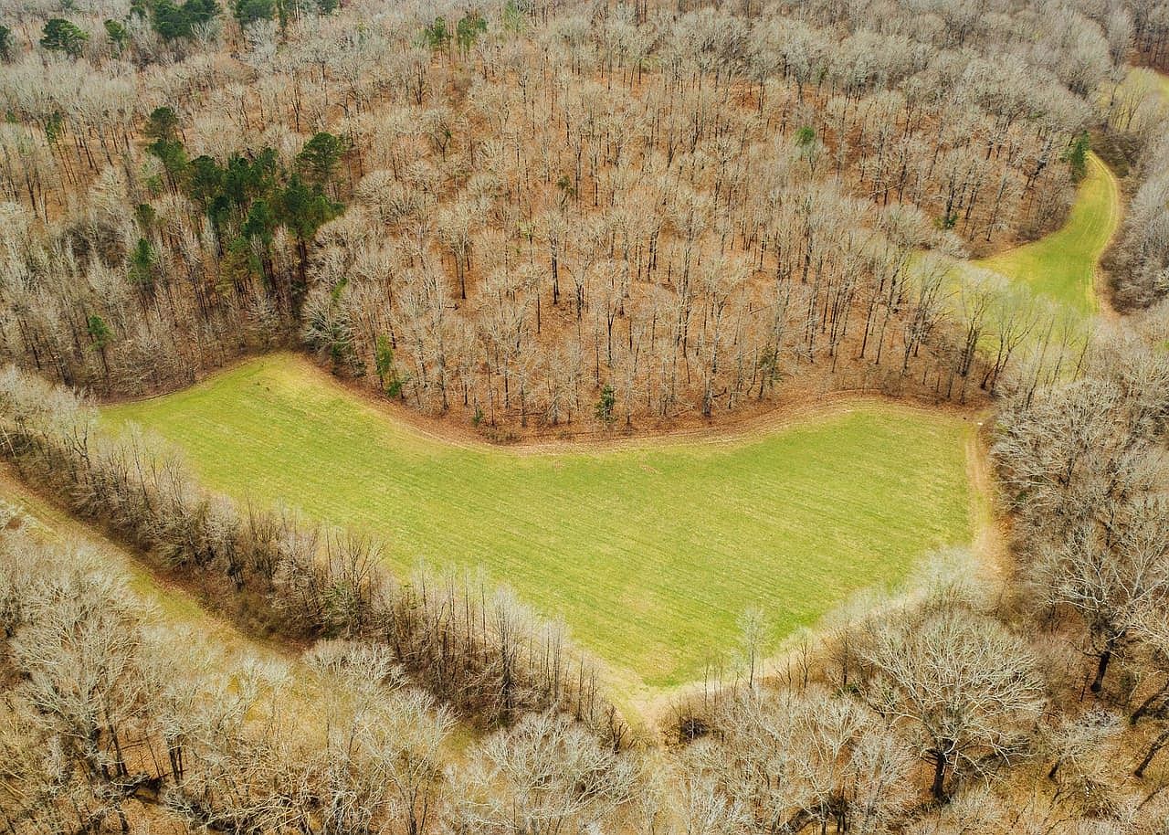 8653 Old Racetrack Rd Race Track Rd, West, MS 39192 | MLS #101878 | Zillow