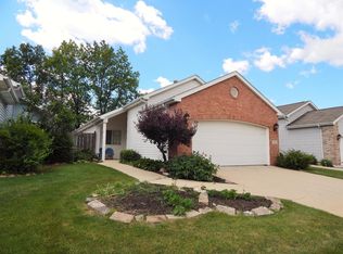 1512 Aster Ave, Valparaiso, IN 46383