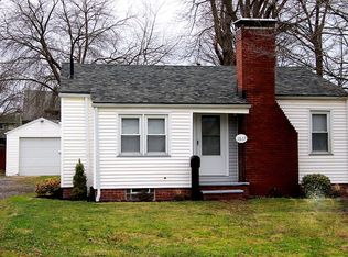 1617 May Pl NE, Canton, OH 44705