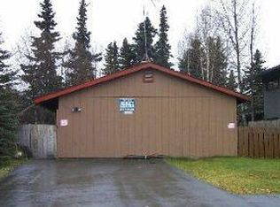 2610 32nd Ave, Anchorage, AK 99517