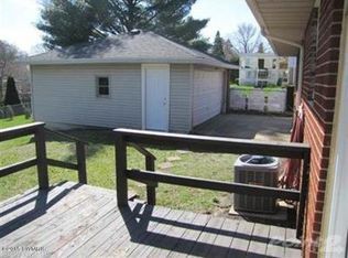 1324 Dartmouth St NW, Grand Rapids, MI 49504