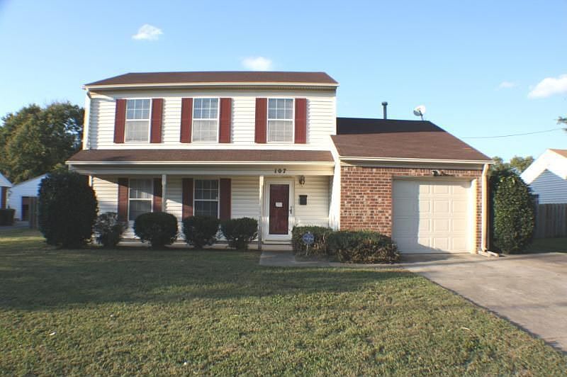 1st image of 107 Denbigh Blvd