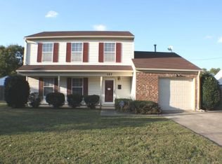 107 Denbigh Blvd, Newport News, VA 23608