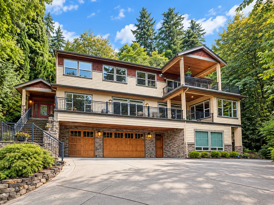 11103 Champagne Point Rd NE