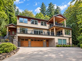 11103 Champagne Point Rd NE, Kirkland, WA 98034
