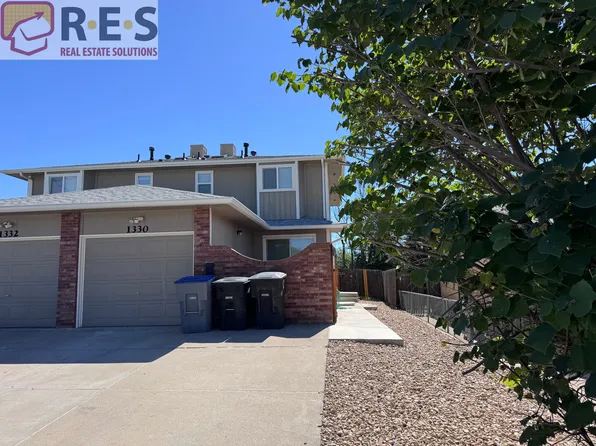 1330 Terry St, Longmont, CO 80501