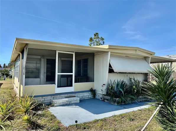 2443 Santiago Dr, Holiday, FL 34690