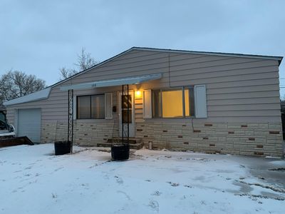 120 E Water St, Rawlins, WY, 82301