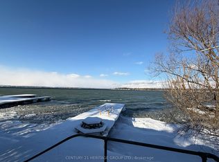 911 Lake Dr N, Georgina, ON L4P 3E9