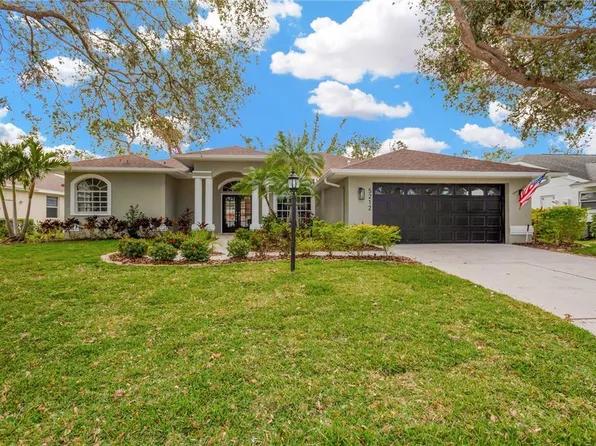 5212 Sunnydale Cir, Sarasota, FL 34233