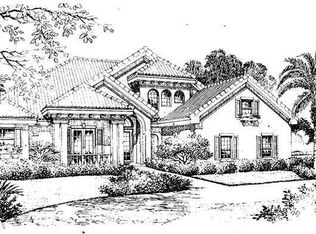 LOT 10 Stonebridge Rd, Destin, FL 32541