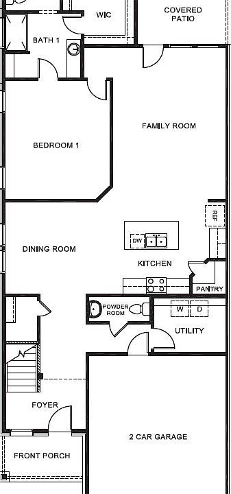 Floor Plan.