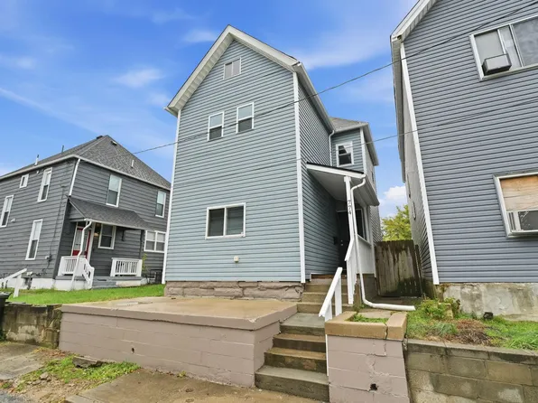 774 Buckingham St, Columbus, OH 43203