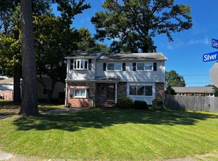 49 Silver Isles Blvd, Hampton, VA 23664