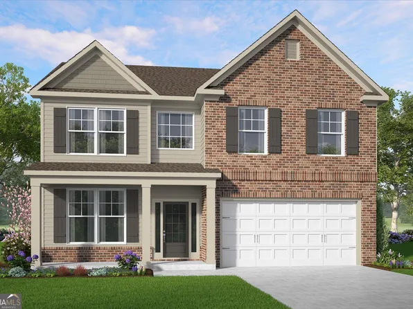 108 Open Waters Walk, Braselton, GA 30517