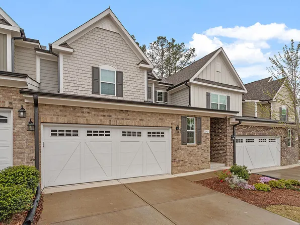 2547 Sunnybranch Ln, Apex, NC 27523