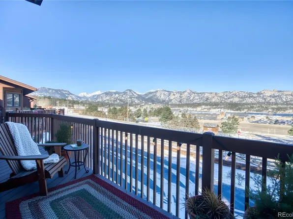 1443 Matthew Circle, Estes Park, CO 80517