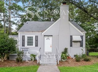 405 N Ransom St, Gastonia, NC 28052