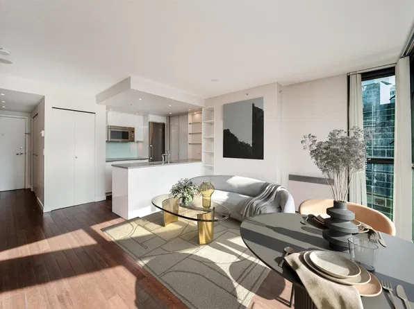 1331 W Georgia St #1708, Vancouver, BC V6E 4P1