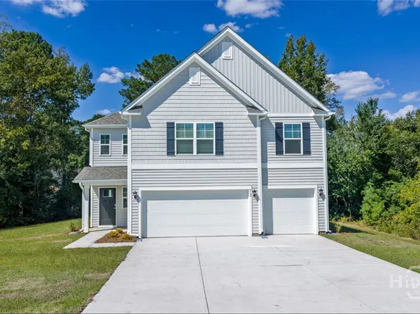 193 Buckeye Road, Guyton, GA 31312