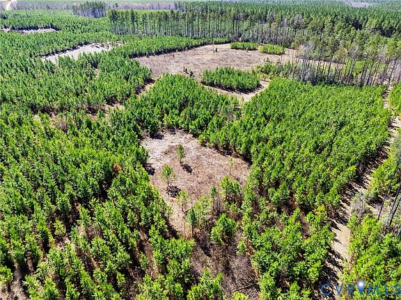 3rd image of 0 Community House Rd Lot 5