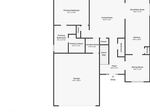 2nd image of 2737 Portside Ct