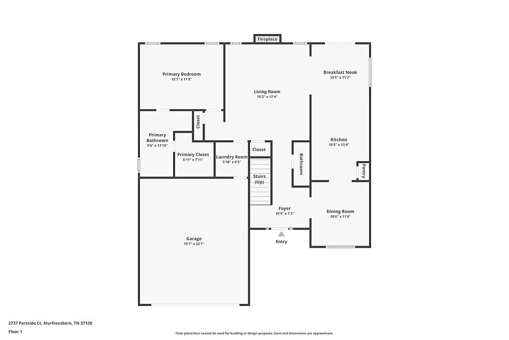 Building Photo - 2737 Portside Ct