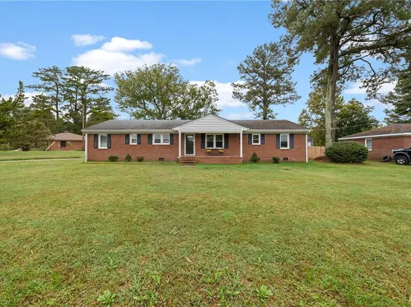 2608 Whaleyville Blvd, Suffolk, VA 23434