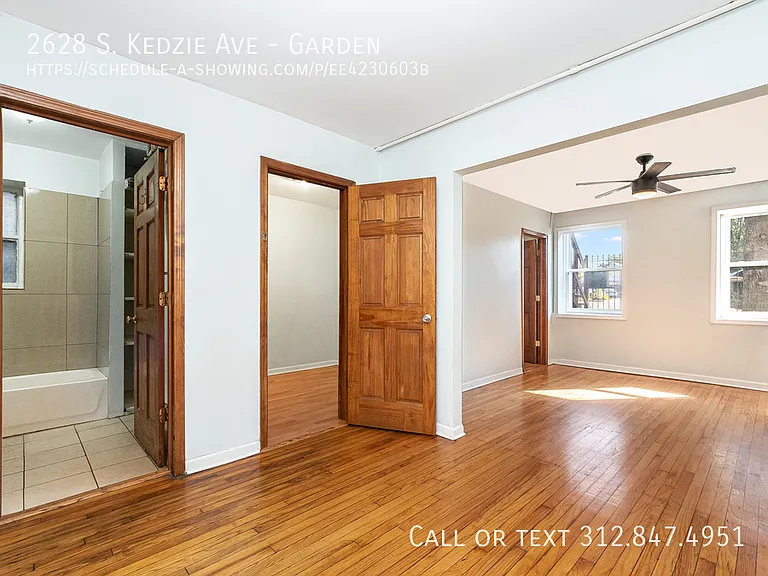 2628 S Kedzie Ave #GARDEN — Photo 8