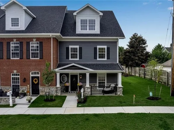 101 California Dr #A, Buffalo, NY 14221