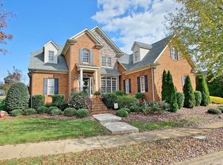 229 Orchard Park Dr, Bermuda Run, NC 27006