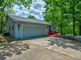 31 Paddlefish Dr, Linn Creek, MO 65052