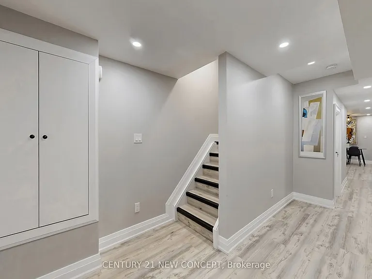 622 Sweetwater Cres #BSMNT — Photo 3