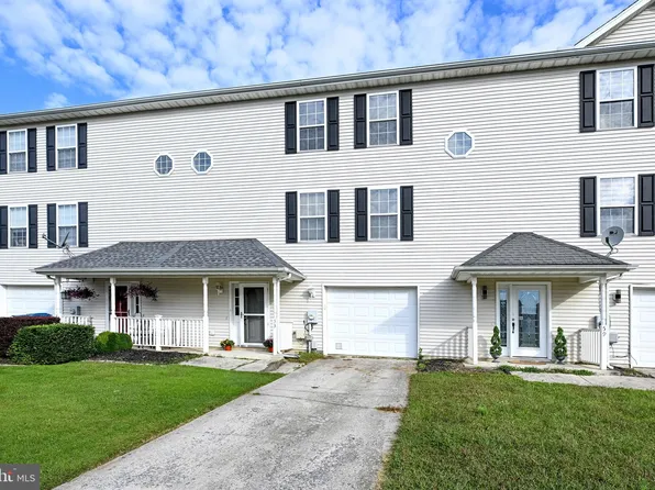 53 Downey Oak Cir, Camden Wyoming, DE 19934