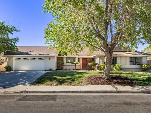 1209 W Avenue H1, Lancaster, CA 93534