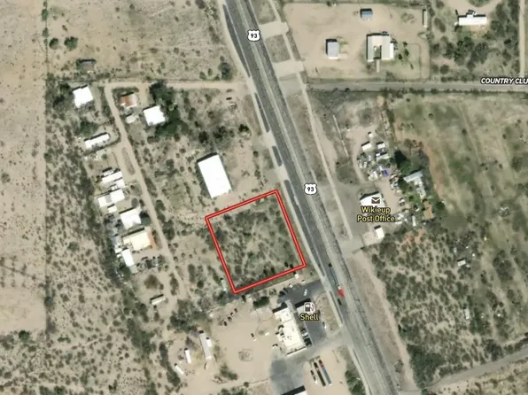 18159 S Hwy 93 -- #' - ', Wikieup, AZ 85360