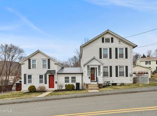 47-51 Franklin St, North Adams, MA 01247