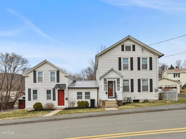 47-51 Franklin St, North Adams, MA 01247