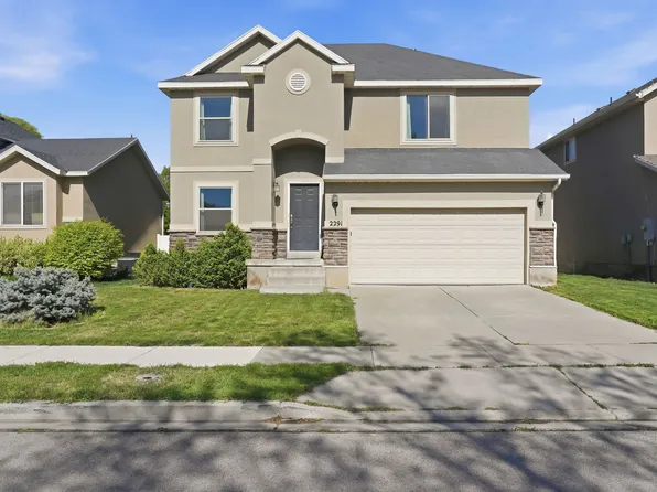 2291 N 2080th St W, Lehi, UT 84043