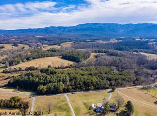 Bill Jones Rd, Afton, TN 37616