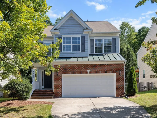4615 Lemongrass Ln, Durham, NC 27713