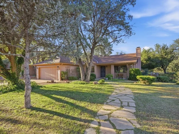 1900 W Fairway Ln, Payson, AZ 85541