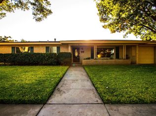 1703 Bonham Ave, Odessa, TX 79761